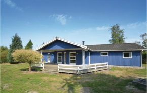 5 Bedroom Amazing Home In Væggerløse in Bogø By